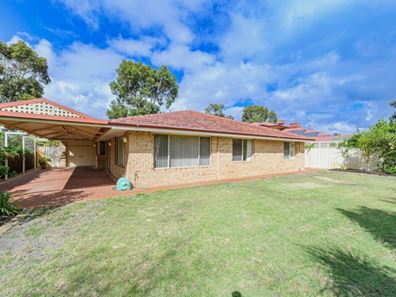 7 Sandringham Promenade, Canning Vale WA 6155