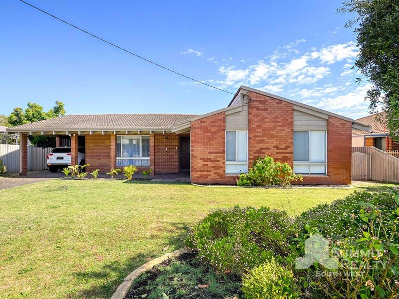 10 Bramble Grove, Carey Park
