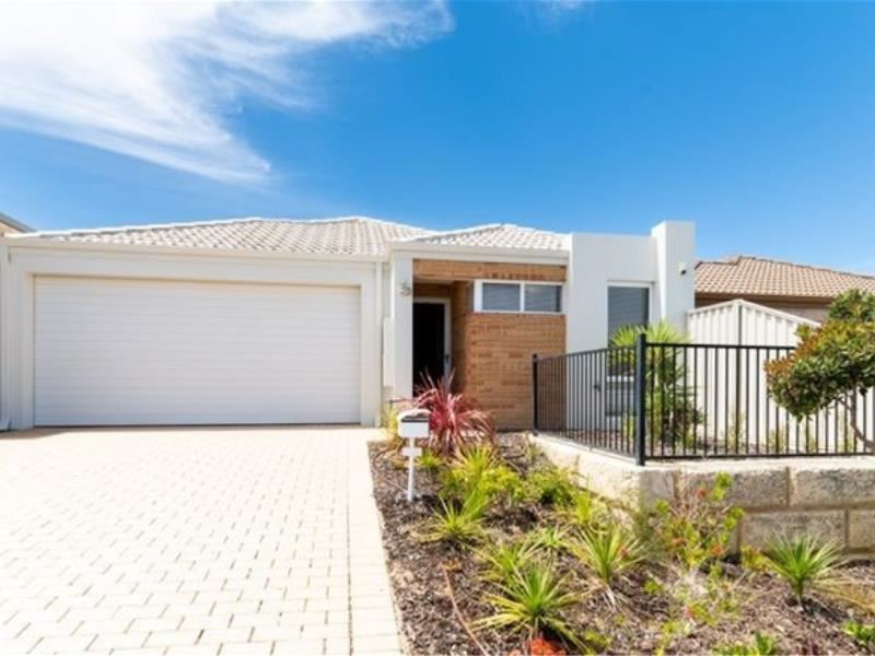 34 Verdello Way, Pearsall