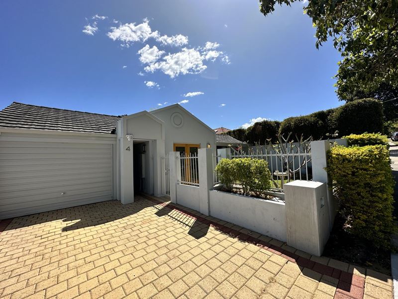 4 Ambrose Street, Innaloo WA 6018