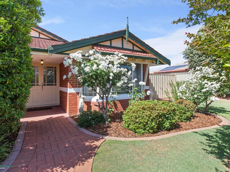 33 Brougham Crescent, Orelia