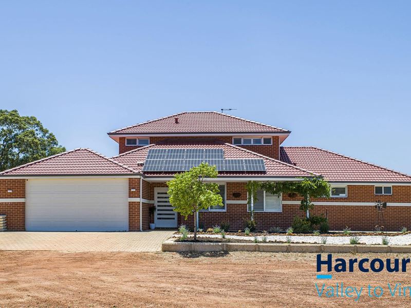 77 Citron Way, Lower Chittering WA 6084