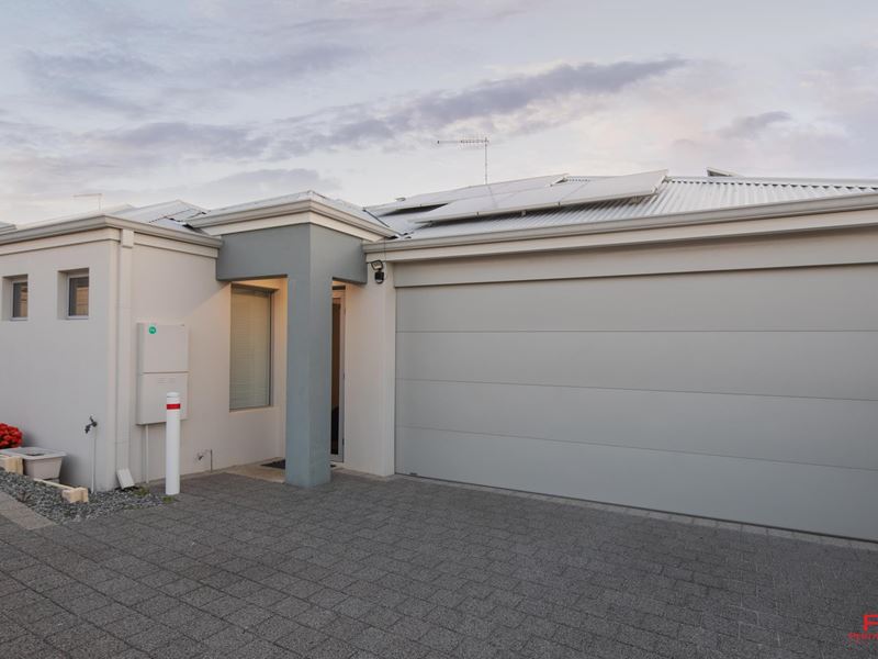 2/5 Wyatt Road, Bayswater