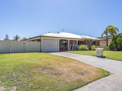 18 The Avenue, Warnbro WA 6169