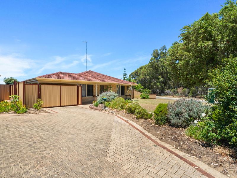 2/14 Elegant Drive, Greenfields WA 6210