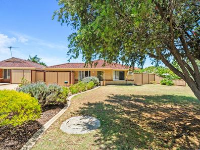 2/14 Elegant Drive, Greenfields WA 6210