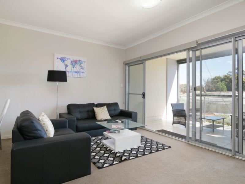 22/105 Wentworth Parade, Success