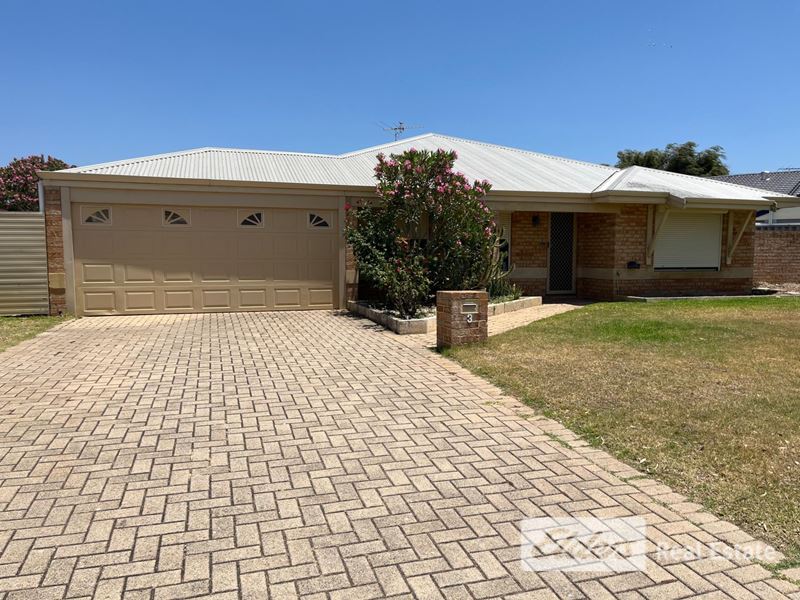 3 Karangi Place, Rockingham WA 6168