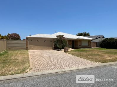 3 Karangi Place, Rockingham WA 6168