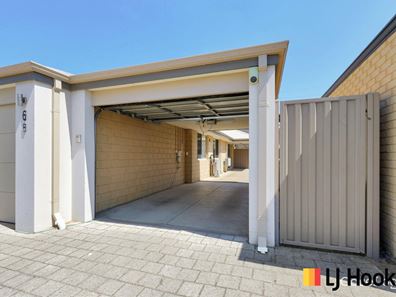 6b Lomond Way, Seville Grove WA 6112