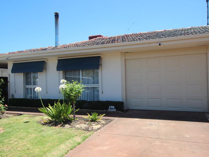 10A Hull Heights, Waroona WA 6215