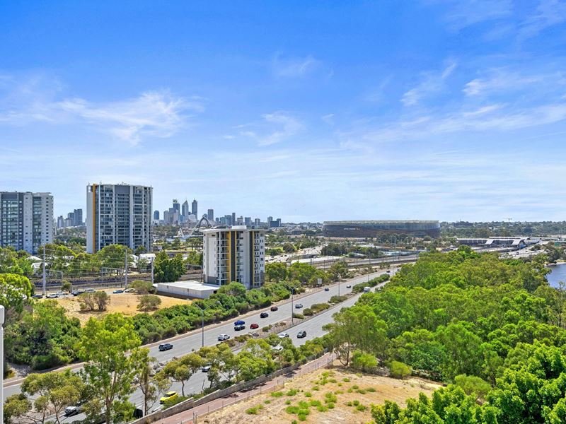 103/1 Rowe Avenue, Rivervale WA 6103