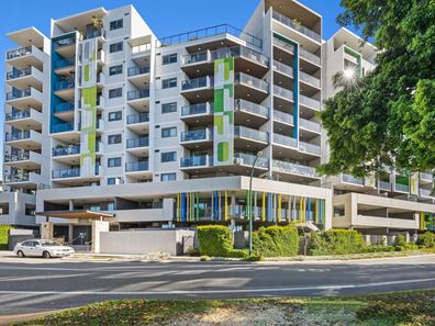 103/1 Rowe Avenue, Rivervale WA 6103