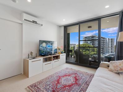 103/1 Rowe Avenue, Rivervale WA 6103