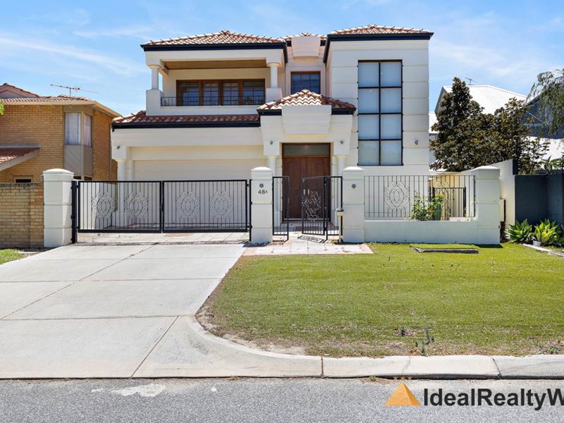 48A Lawler Street, South Perth