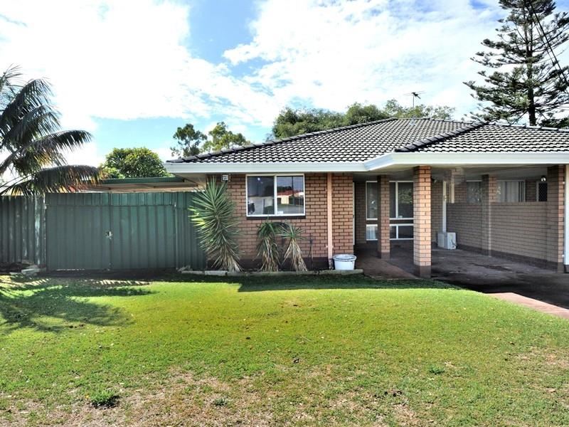 10A Clennett Cl, Cooloongup WA 6168