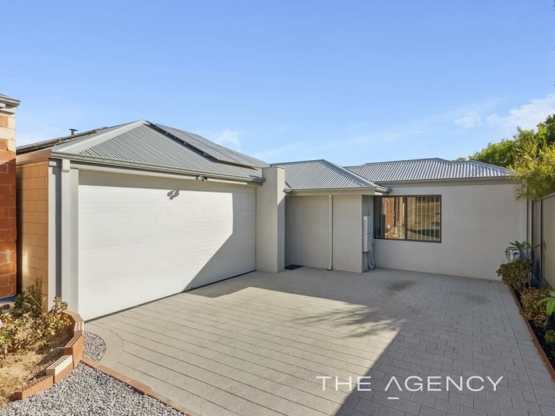 30C Camberwarra Drive, Craigie WA 6025