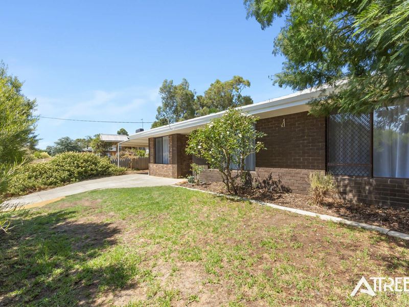 3 Linton Street, Byford WA 6122