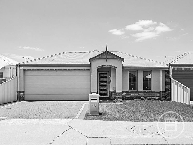 16 Carnation Street, Canning Vale