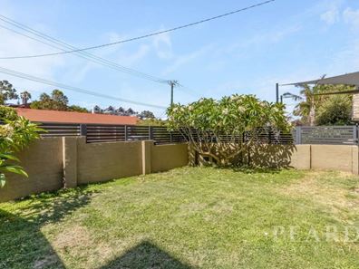 27 Manning Street, Scarborough WA 6019