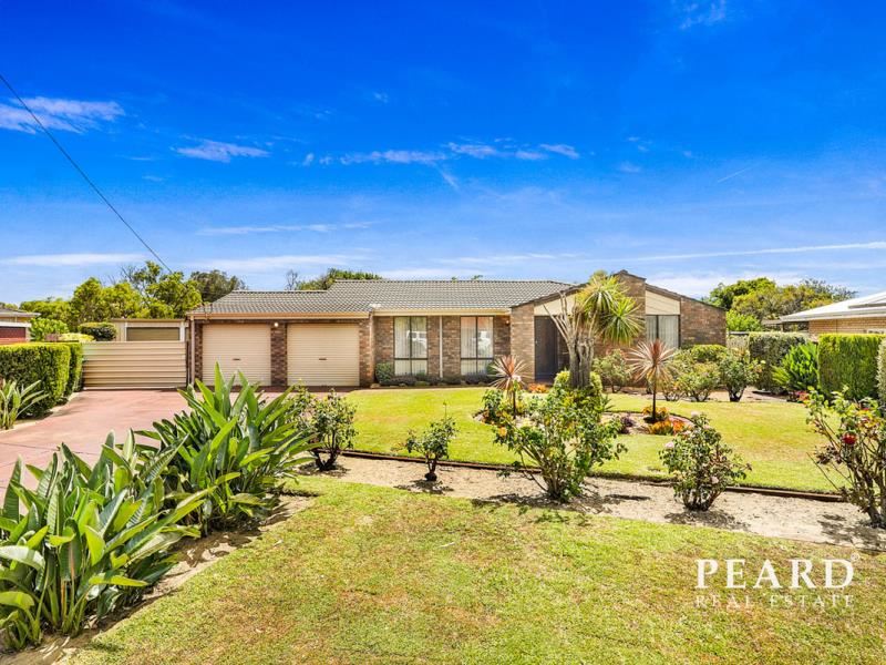 16 Hunston Street, Balcatta