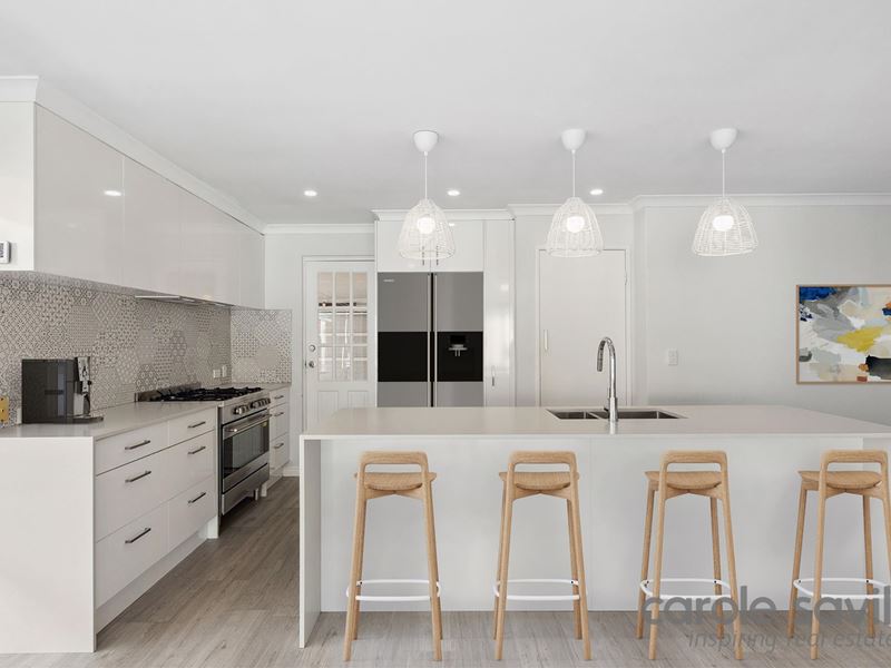 32 Mangrove Circuit, Banksia Grove