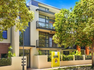 8/52 Albert Street, North Perth WA 6006