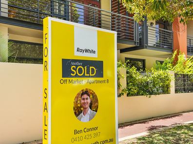 8/52 Albert Street, North Perth WA 6006