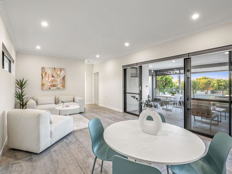4/14 Brady Street, Mount Hawthorn WA 6016