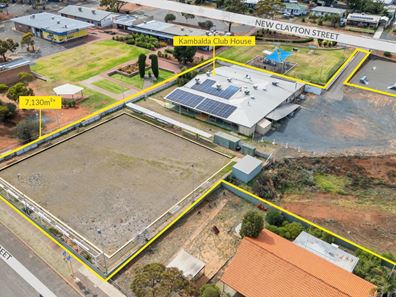 30 Larkin Street, Kambalda East WA 6442