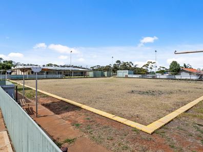 30 Larkin Street, Kambalda East WA 6442