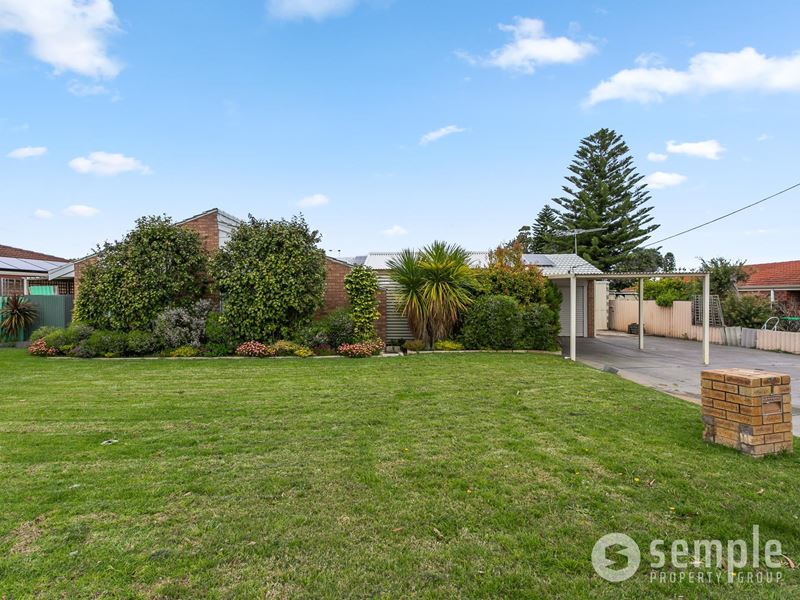 7 Yarle Court, Cooloongup