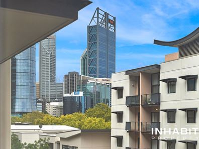 54/128 Mounts Bay Road, Perth WA 6000