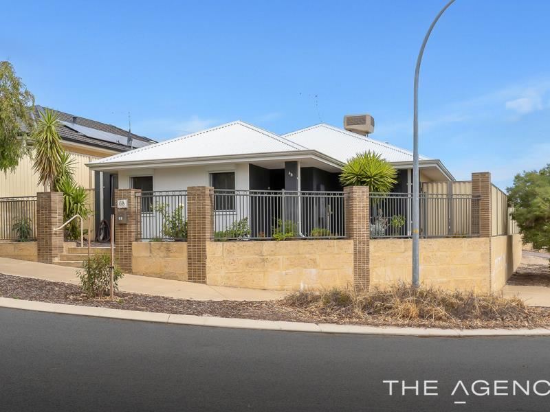 68 Penson Street, Singleton