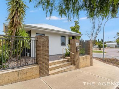 68 Penson Street, Singleton WA 6175