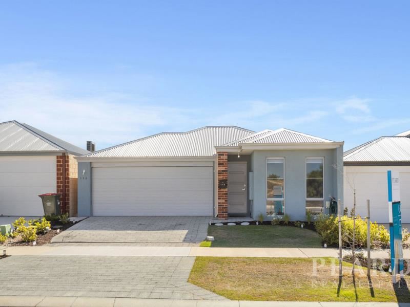 110 Trethowan Promenade, Alkimos