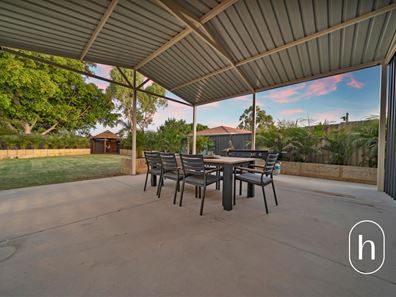 10 Euclid Close, Beldon WA 6027