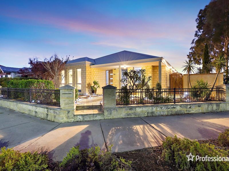 26 Cardowan Drive, Ellenbrook
