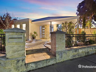 26 Cardowan Drive, Ellenbrook WA 6069