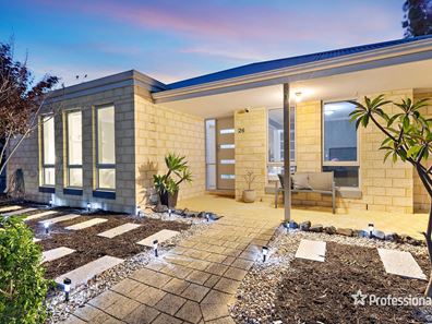 26 Cardowan Drive, Ellenbrook WA 6069