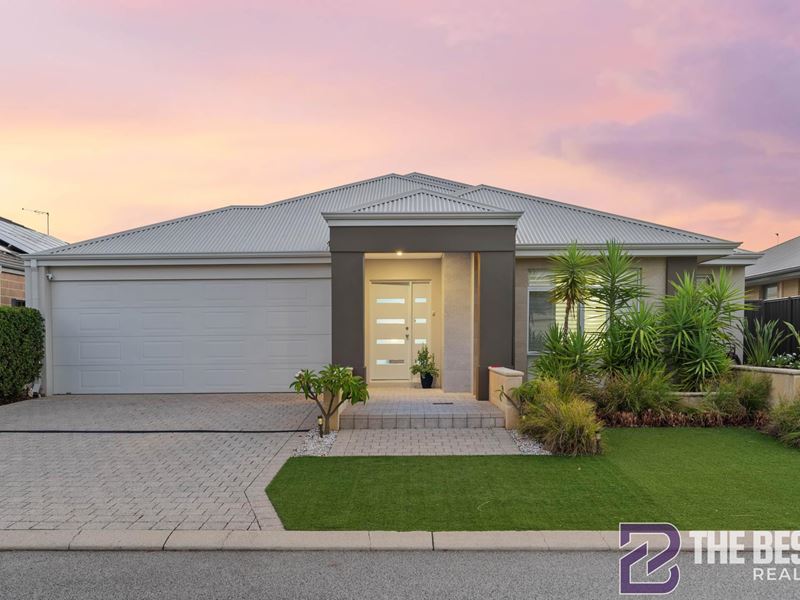 17 Aniseed Road, Treeby WA 6164