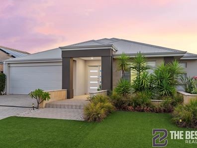 17 Aniseed Road, Treeby WA 6164