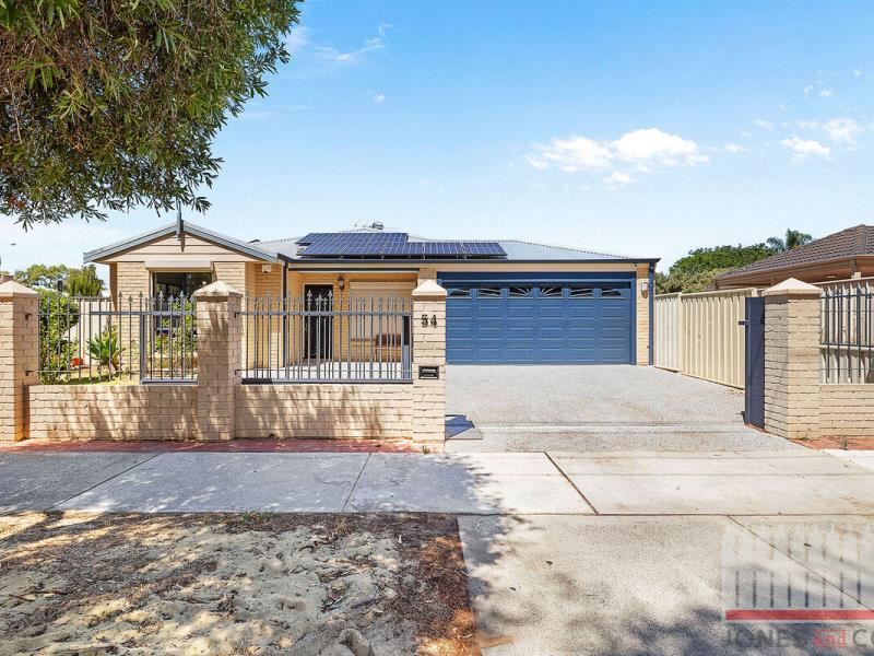 54 Wellaton Street, Midvale WA 6056