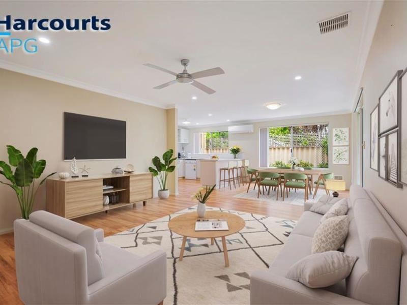8C Macauley Street, South Bunbury