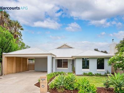 8C Macauley Street, South Bunbury WA 6230