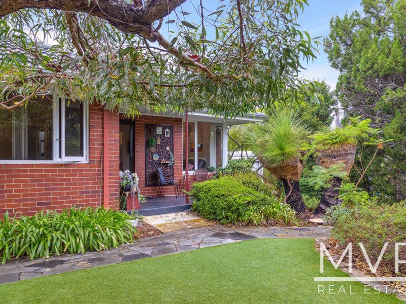 50 Ferdinand Crescent, Coolbellup