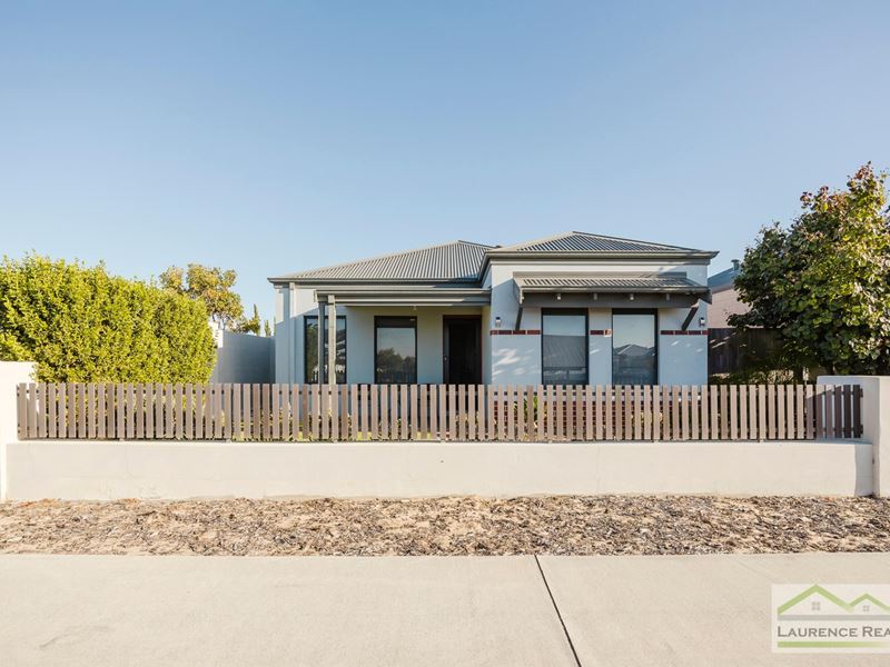 2 Betts Lane, Alkimos WA 6038