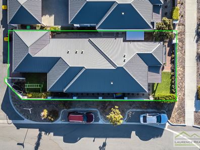 2 Betts Lane, Alkimos WA 6038