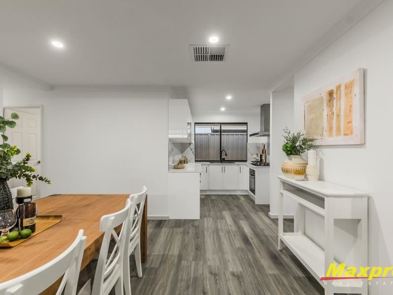 141 Leake Street, Belmont