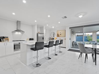 3 Lanagan Drive, Baldivis WA 6171